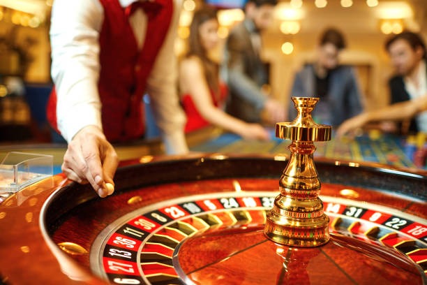 link yowestogel Game Library dashboard showing slot rounds, live tables, and sportsbook events